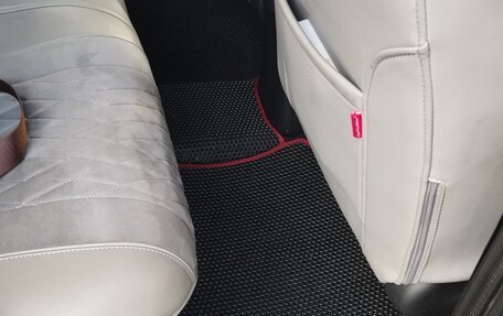 Honda Shuttle II, 2015 год, 1 200 000 рублей, 9 фотография