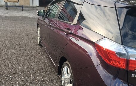 Honda Shuttle II, 2015 год, 1 200 000 рублей, 3 фотография