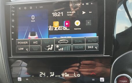 Honda Shuttle II, 2015 год, 1 200 000 рублей, 14 фотография