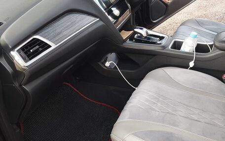 Honda Shuttle II, 2015 год, 1 200 000 рублей, 12 фотография