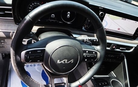 KIA K5, 2023 год, 2 180 000 рублей, 7 фотография