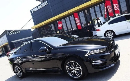 KIA K5, 2023 год, 2 180 000 рублей, 3 фотография