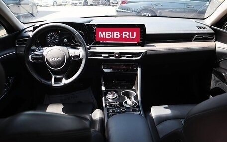 KIA K5, 2023 год, 2 180 000 рублей, 6 фотография