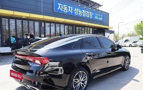 KIA K5, 2023 год, 2 180 000 рублей, 5 фотография