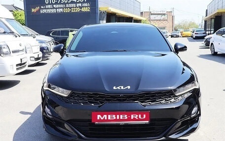 KIA K5, 2023 год, 2 180 000 рублей, 2 фотография