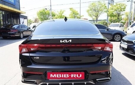 KIA K5, 2023 год, 2 180 000 рублей, 4 фотография