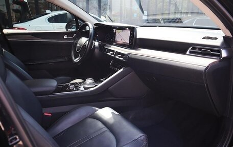 KIA K5, 2023 год, 2 180 000 рублей, 11 фотография