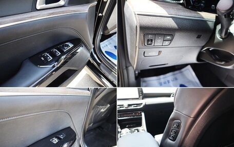 KIA K5, 2023 год, 2 180 000 рублей, 14 фотография