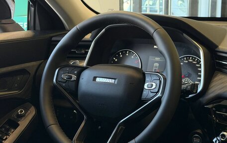 Haval Jolion, 2026 год, 2 499 000 рублей, 9 фотография