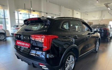 Haval Jolion, 2026 год, 2 499 000 рублей, 3 фотография