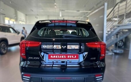 Haval Jolion, 2026 год, 2 499 000 рублей, 4 фотография