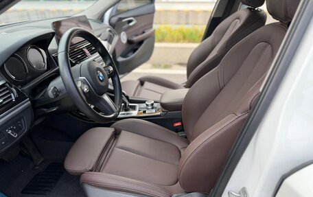 BMW 1 серия, 2022 год, 1 792 000 рублей, 7 фотография