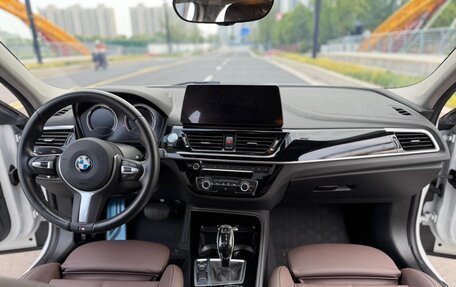 BMW 1 серия, 2022 год, 1 792 000 рублей, 8 фотография