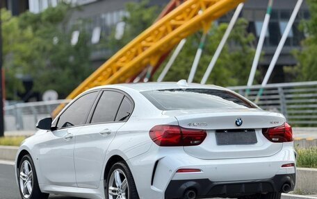 BMW 1 серия, 2022 год, 1 792 000 рублей, 6 фотография