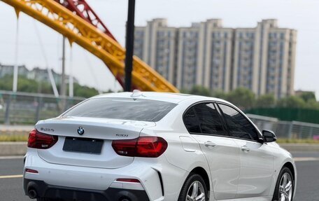BMW 1 серия, 2022 год, 1 792 000 рублей, 4 фотография
