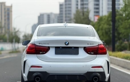 BMW 1 серия, 2022 год, 1 792 000 рублей, 5 фотография