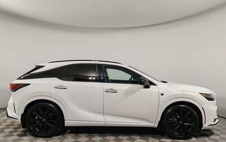 Lexus RX IV рестайлинг, 2023 год, 8 999 000 рублей, 4 фотография
