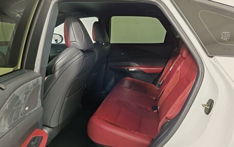 Lexus RX IV рестайлинг, 2023 год, 8 999 000 рублей, 12 фотография