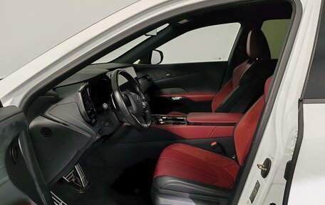Lexus RX IV рестайлинг, 2023 год, 8 999 000 рублей, 16 фотография