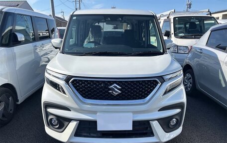 Suzuki Solio, 2023 год, 885 000 рублей, 3 фотография
