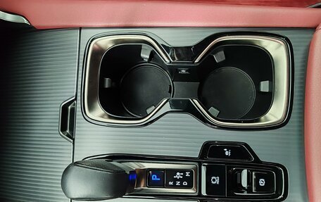 Lexus RX IV рестайлинг, 2023 год, 8 999 000 рублей, 23 фотография