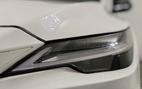 Lexus RX IV рестайлинг, 2023 год, 8 999 000 рублей, 26 фотография