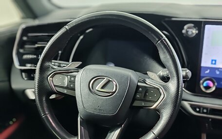 Lexus RX IV рестайлинг, 2023 год, 8 999 000 рублей, 24 фотография