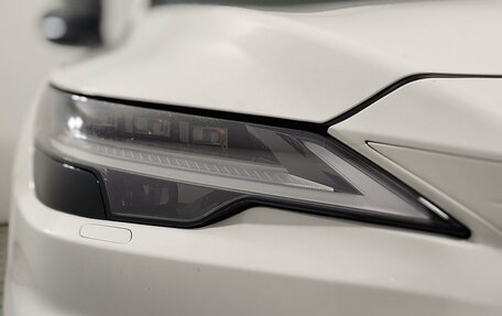 Lexus RX IV рестайлинг, 2023 год, 8 999 000 рублей, 17 фотография