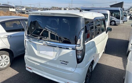 Suzuki Solio, 2023 год, 885 000 рублей, 7 фотография