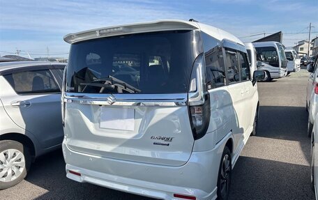Suzuki Solio, 2023 год, 885 000 рублей, 6 фотография