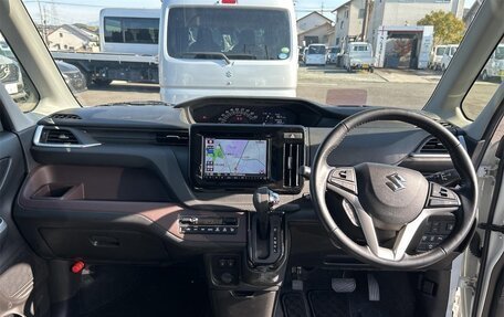 Suzuki Solio, 2023 год, 885 000 рублей, 14 фотография