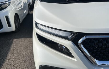 Suzuki Solio, 2023 год, 885 000 рублей, 11 фотография