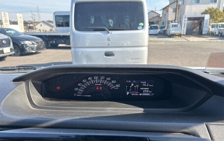 Suzuki Solio, 2023 год, 885 000 рублей, 16 фотография