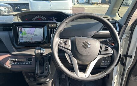 Suzuki Solio, 2023 год, 885 000 рублей, 15 фотография