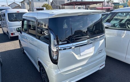 Suzuki Solio, 2023 год, 885 000 рублей, 10 фотография