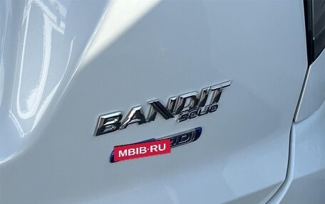 Suzuki Solio, 2023 год, 885 000 рублей, 13 фотография