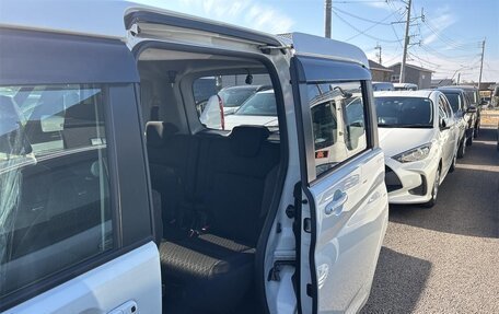 Suzuki Solio, 2023 год, 885 000 рублей, 32 фотография