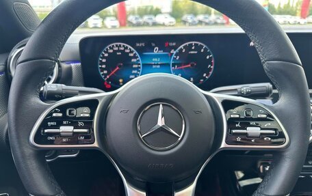 Mercedes-Benz A-Класс, 2022 год, 1 852 000 рублей, 9 фотография