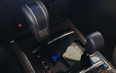 Mitsubishi Pajero IV, 2007 год, 1 329 000 рублей, 12 фотография