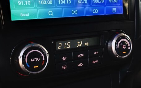Mitsubishi Pajero IV, 2007 год, 1 329 000 рублей, 11 фотография
