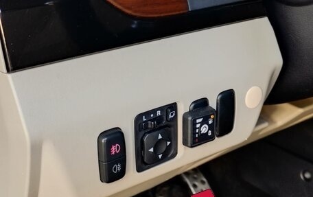 Mitsubishi Pajero IV, 2007 год, 1 329 000 рублей, 13 фотография