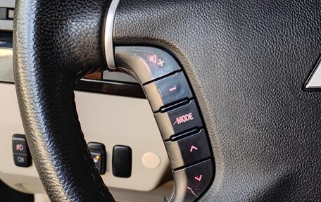 Mitsubishi Pajero IV, 2007 год, 1 329 000 рублей, 17 фотография