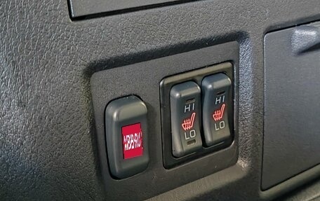 Mitsubishi Pajero IV, 2007 год, 1 329 000 рублей, 16 фотография