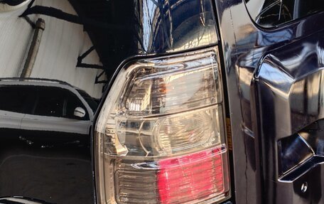 Mitsubishi Pajero IV, 2007 год, 1 329 000 рублей, 24 фотография