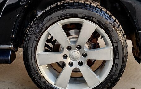 Mitsubishi Pajero IV, 2007 год, 1 329 000 рублей, 25 фотография