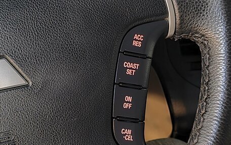 Mitsubishi Pajero IV, 2007 год, 1 329 000 рублей, 18 фотография