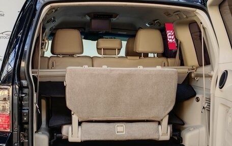 Mitsubishi Pajero IV, 2007 год, 1 329 000 рублей, 21 фотография