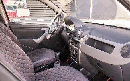 Renault Sandero I, 2014 год, 540 000 рублей, 6 фотография