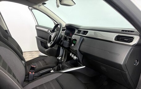 Renault Arkana I, 2021 год, 1 870 000 рублей, 9 фотография