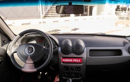 Renault Sandero I, 2014 год, 540 000 рублей, 7 фотография